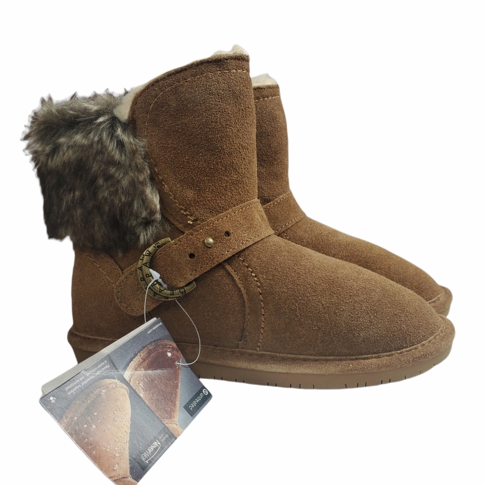 Bearpaw